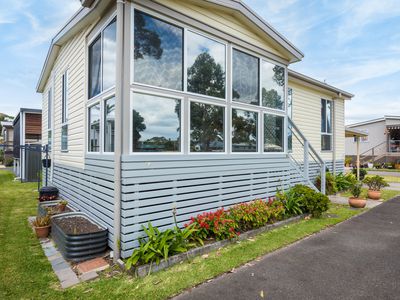 N6 / 48 Princes Highway, Narooma