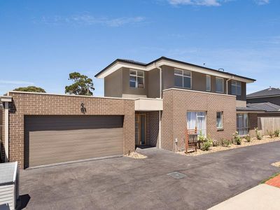 6 Aylesbury Court, Hampton Park