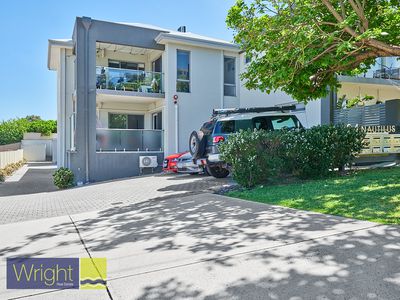 3/24 Nautilus Crescent, Scarborough