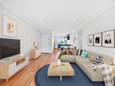 12 / 200 Railway Parade, West Leederville