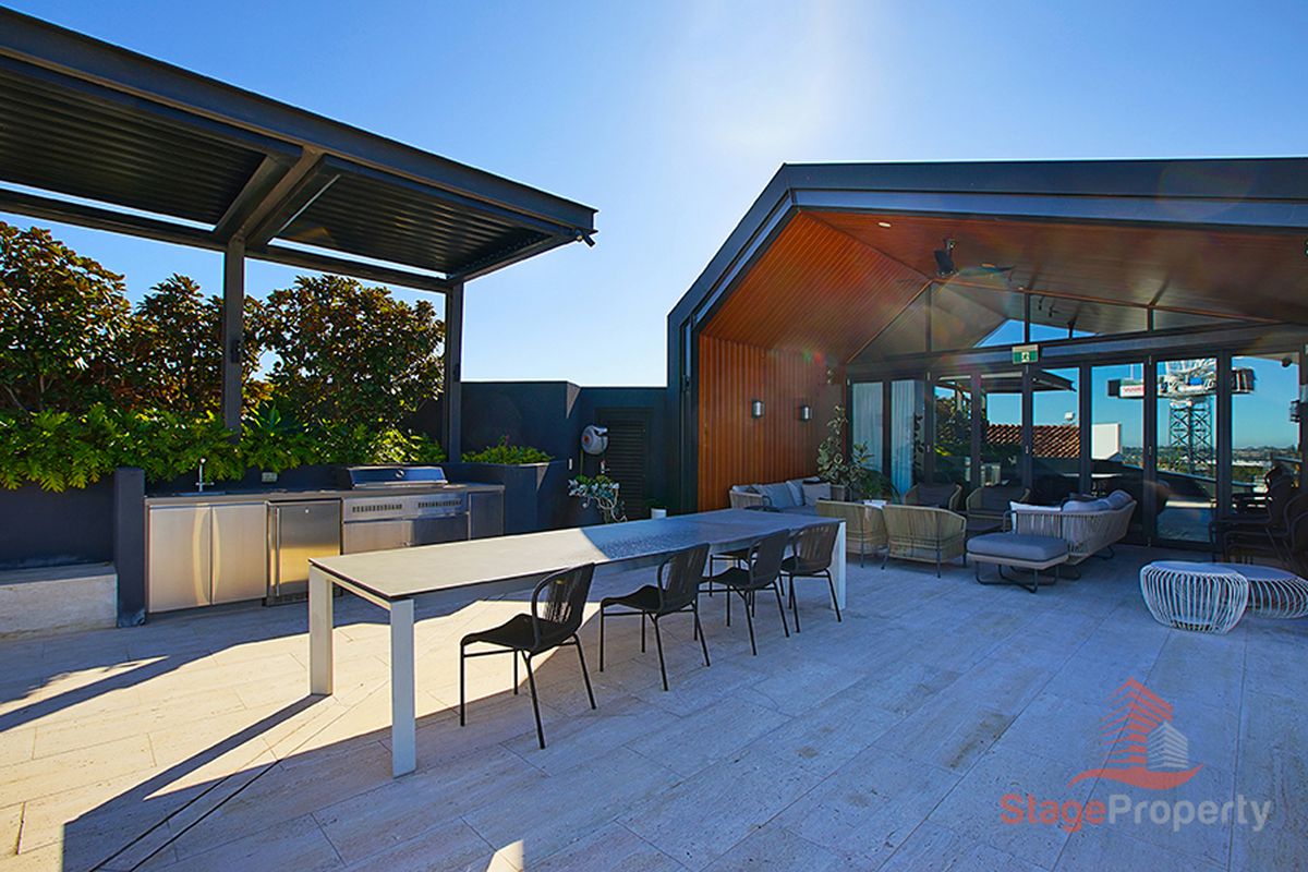 408 / 1 Davies Road, Claremont