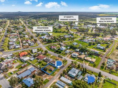 4 Camp Street, Inglewood