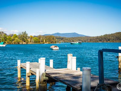 PO 65 Riverside Drive, Narooma