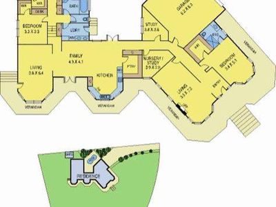 95-99 Sunderland Road, Wandana Heights