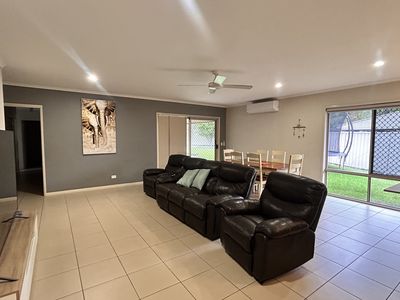 61 Saltwater Crescent, Corindi Beach