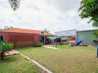216 Pulgul Street, Urangan