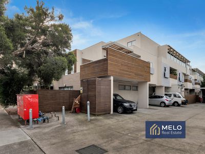 26 / 155 Gordon Street, Footscray