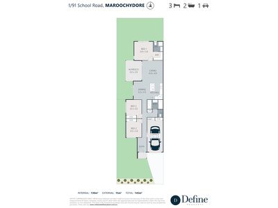 91 School Road, Maroochydore