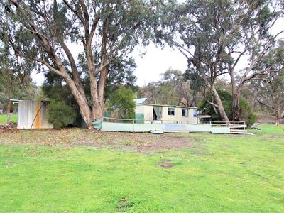 1010 Northern Highway, Heathcote
