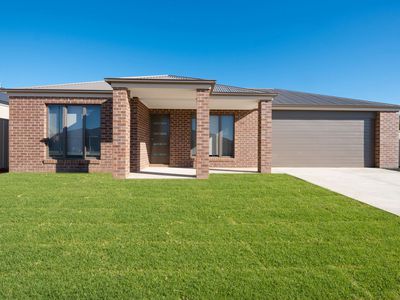 38 RUTHVEN CIRCUIT , Wodonga