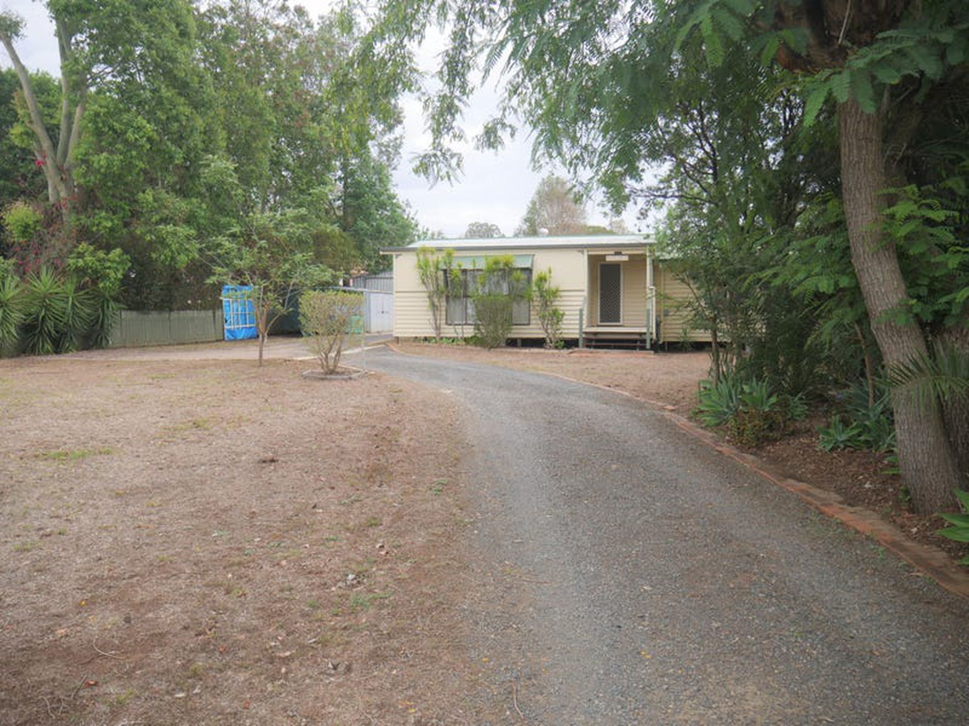46 Carinya Street, Kingaroy