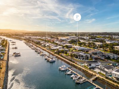 25 Harbour Rise, Hope Island