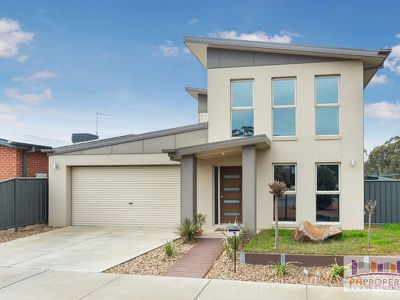 5 Yarra Court, Eaglehawk