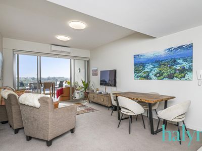 69 / 6 Campbell Street, West Perth