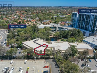 14 / 173 Davy Street, Booragoon