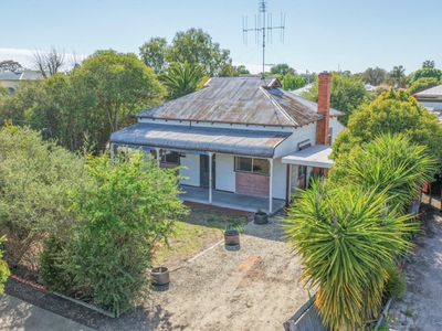 15 NIEMUR STREET, Barham