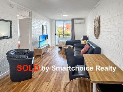 303 / 23 Adelaide Street, Fremantle