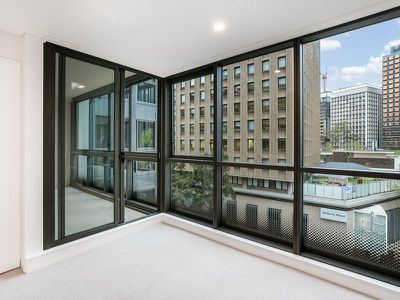 4XX / 144-154 Pacific Highway, North Sydney