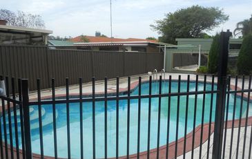 23 Durdans Ave, Rosebery