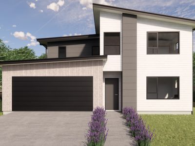 Lot 1417 John Burke Drive, Aotea