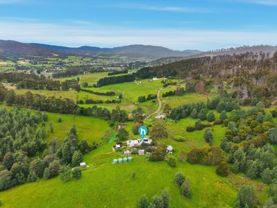 69 Olbrichs Road, Cygnet