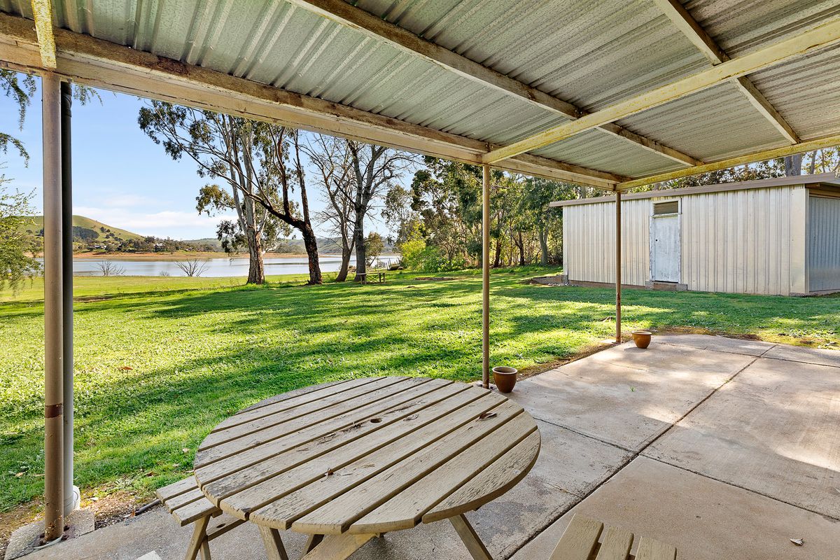 290 Hutchinsons Road, Bonnie Doon