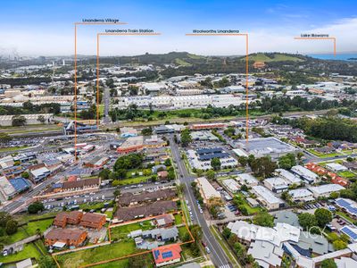 19 - 21 Tannery Street, Unanderra