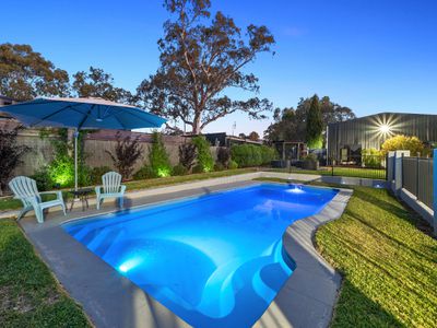 3 Amor Drive, Mansfield