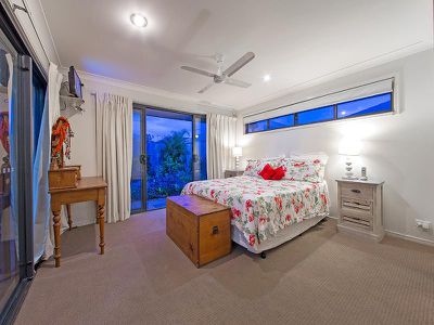 3 Begonia Ct, Wynnum West