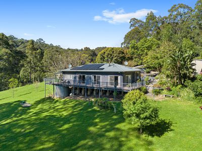 490 Punkalla Tilba Rd, Central Tilba