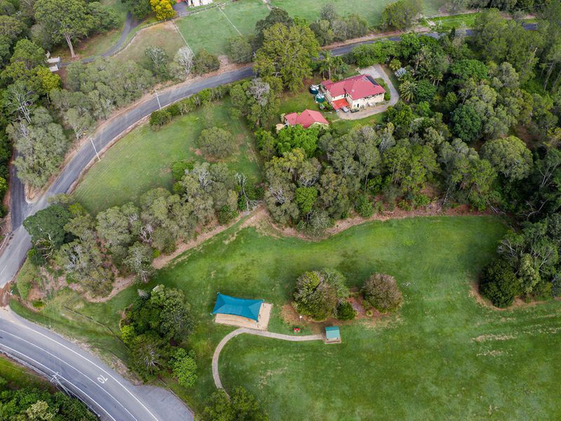 2 Barrenjoey Dr, Ormeau Hills