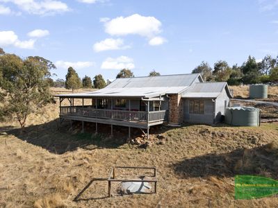 6861 Taralga Road, Taralga