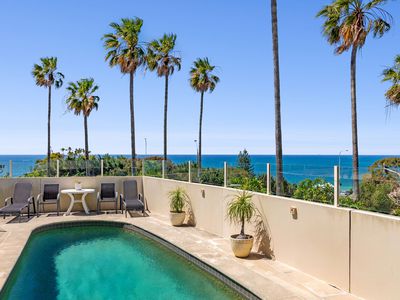 2/18 Marina Walk, Alexandra Headland