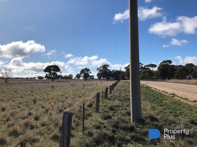 Lot 1, 4000 Korong Vale-Wychitella Road, Woolshed Flat