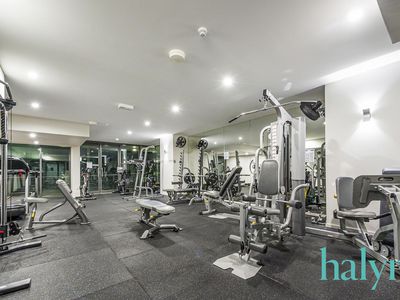 2 / 90 Terrace Road, East Perth