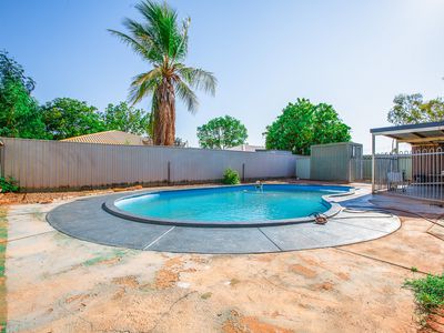 26 Koombana Avenue, South Hedland