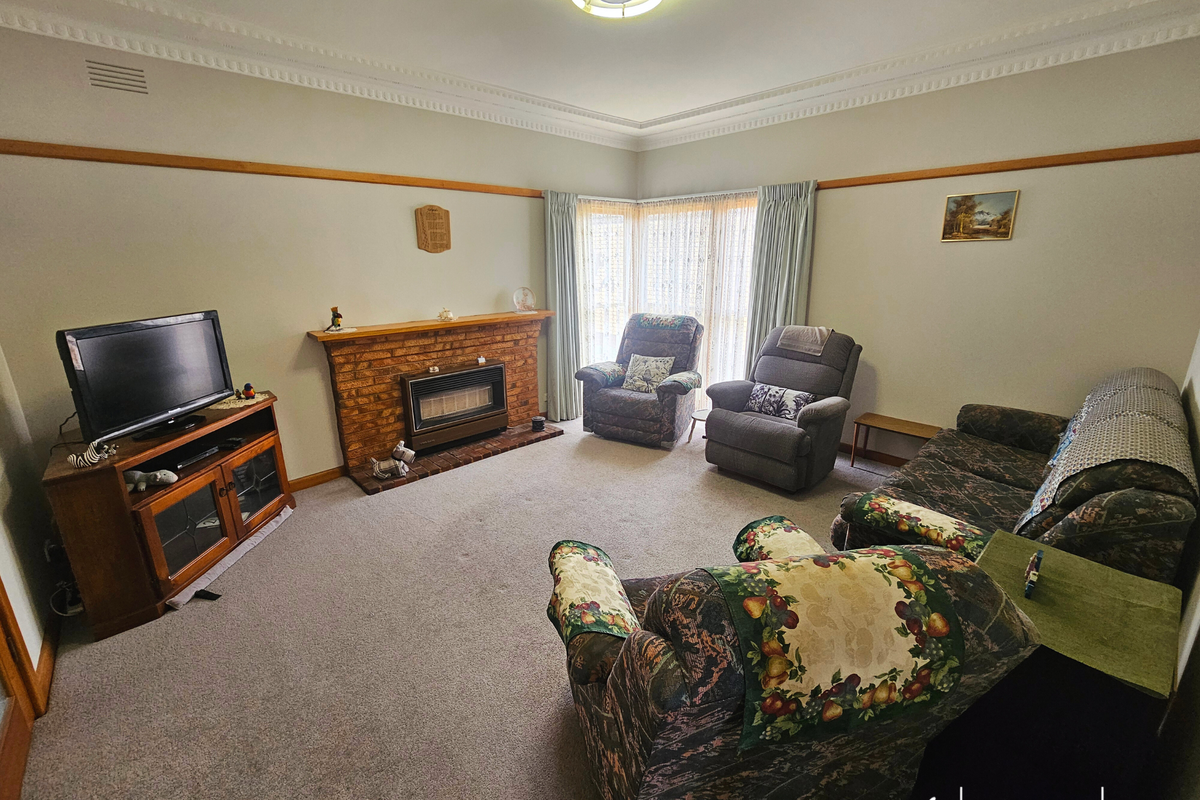 42 Tulloh Street, Kyabram