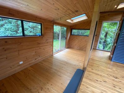 35 Tulsi Lane, Nimbin