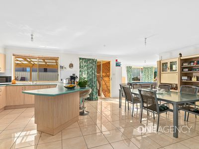 55 Warrigal Street, Nowra