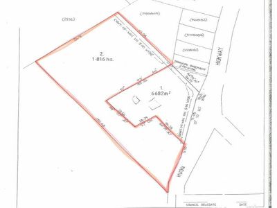 Lot 2, 2770 Huon Highway, Huonville
