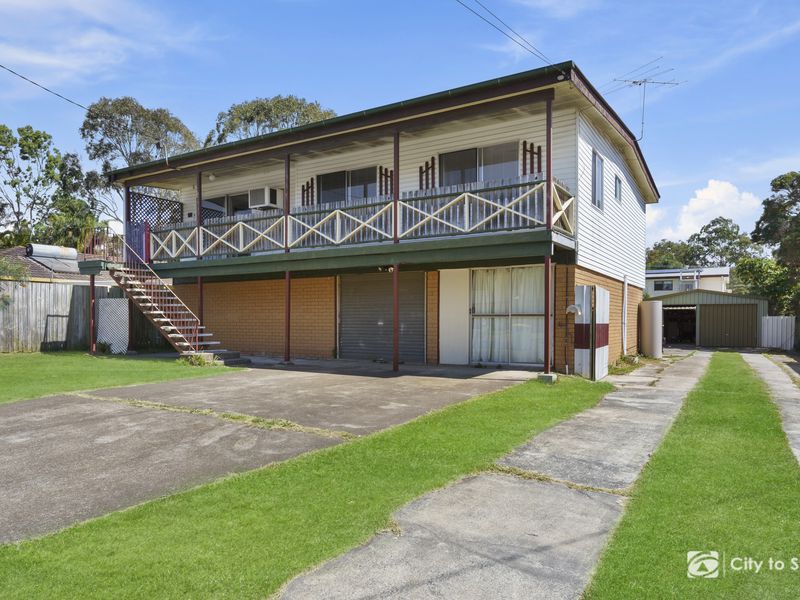 22 Maroochy Crescent, Beenleigh