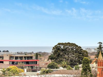 704 / 8C Evergreen Mews, Armadale