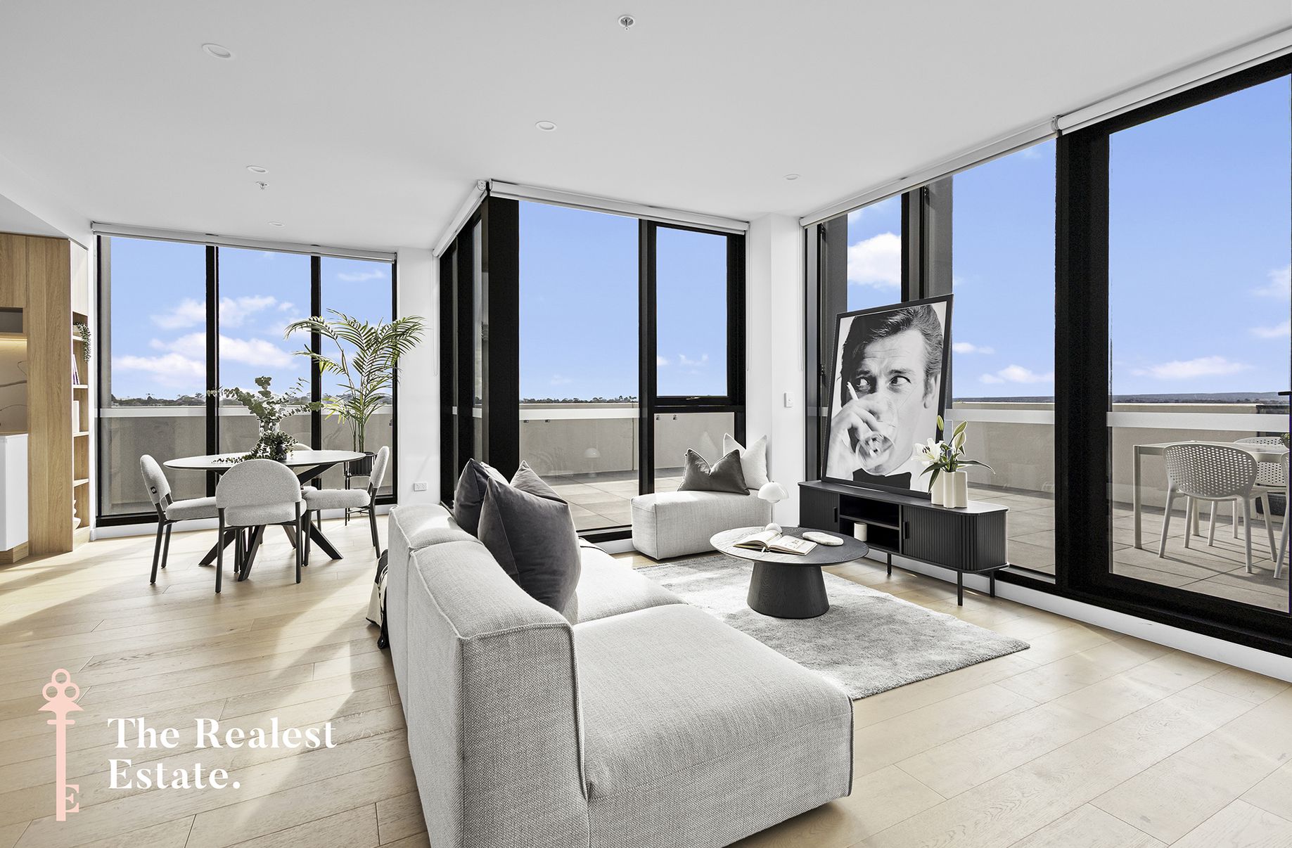 1202 / 17 Arnold Street, Box Hill, Box Hill - Thumbnail 4