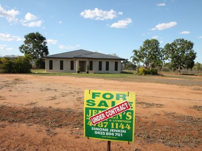 125 MILNER ROAD, Breddan