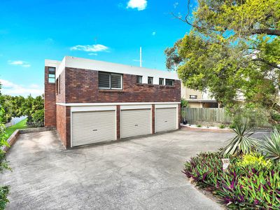 2 / 28 George Street, Alexandra Headland