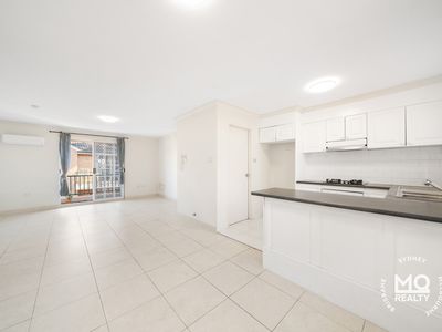 42 / 22 Clarence Street, Lidcombe