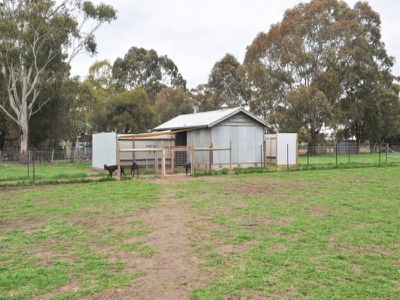 20 Goddards Lane, East Bendigo