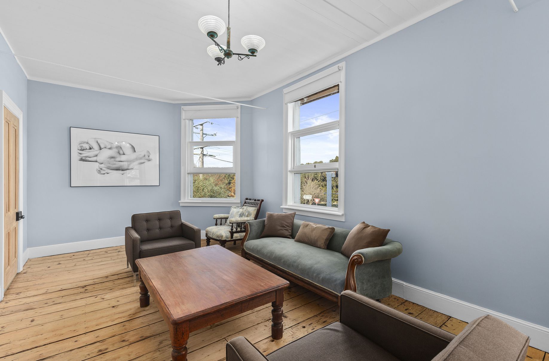 2 MERCER STREET, Shelford