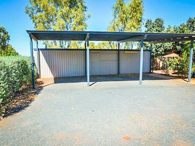 30 Mauger Place, South Hedland