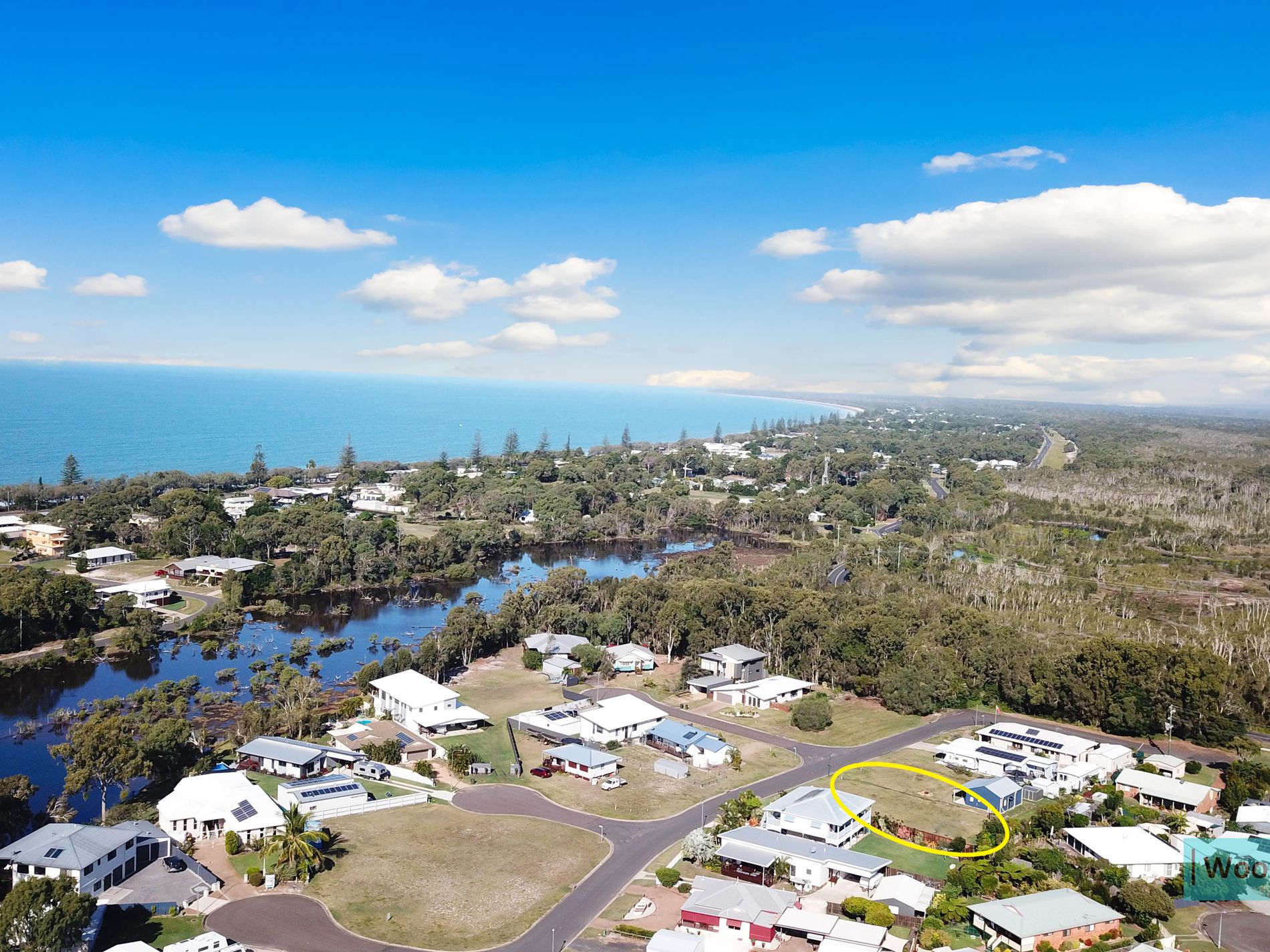 7 CORAL SEA DRIVE, Woodgate